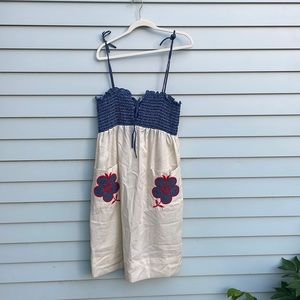 Vintage 70’s dress